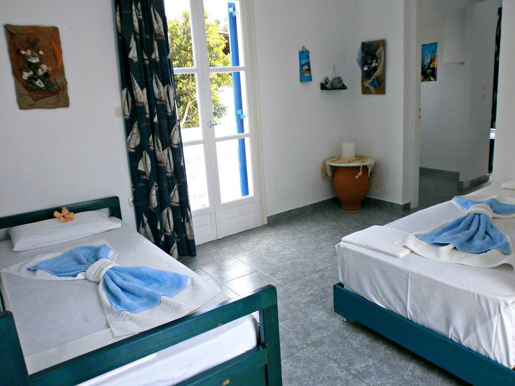 Villa Anna Maria Aliki  Bilik gambar