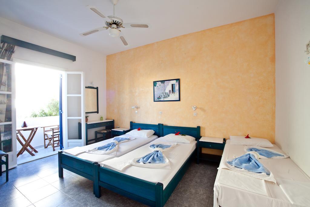Villa Anna Maria Aliki  Bilik gambar